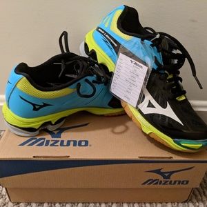 Mizuno Wave Lighting Z2 Sneakers
